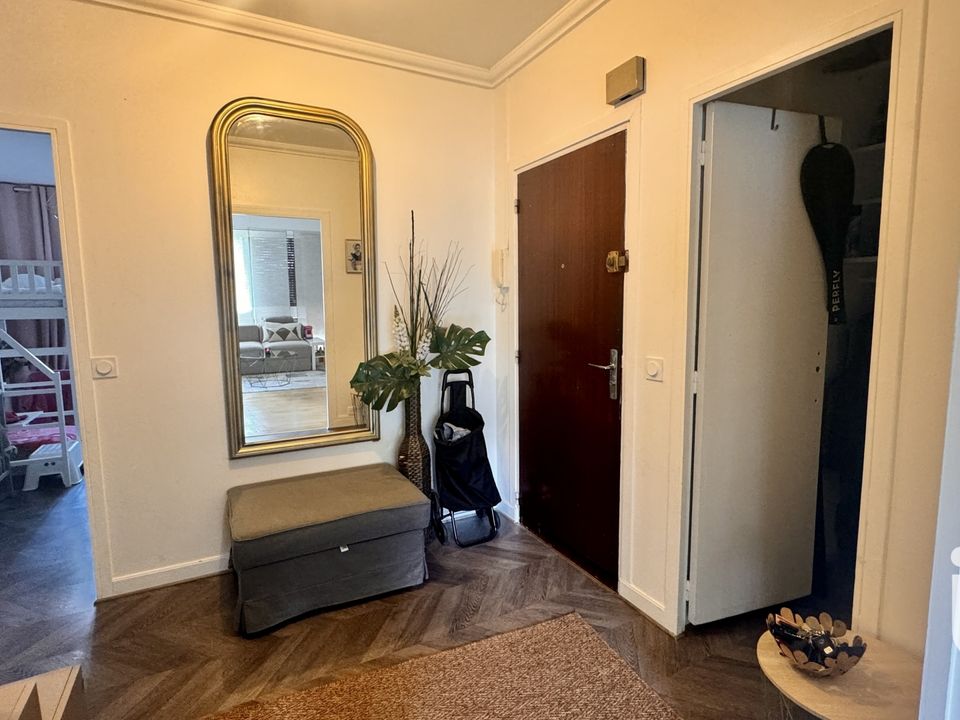 Lejlighed i Le Plessis-Robinson, Hauts-de-Seine - foto 5