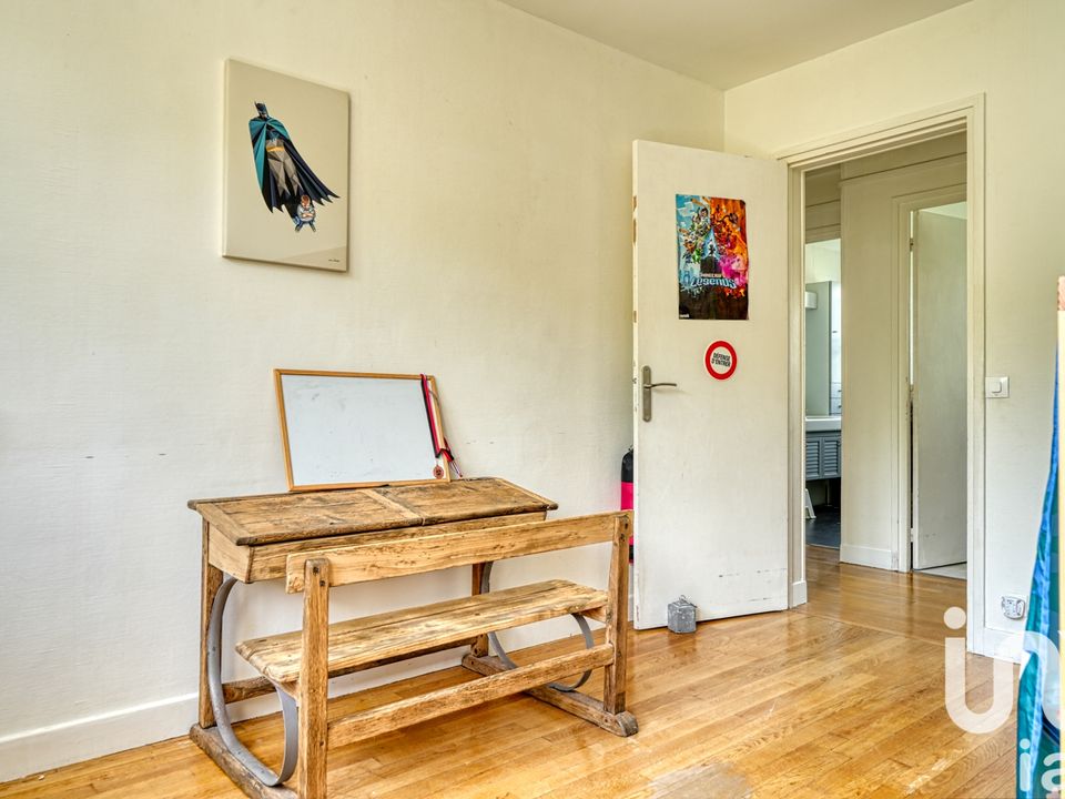 Lejlighed i Courbevoie, Hauts-de-Seine - foto 4