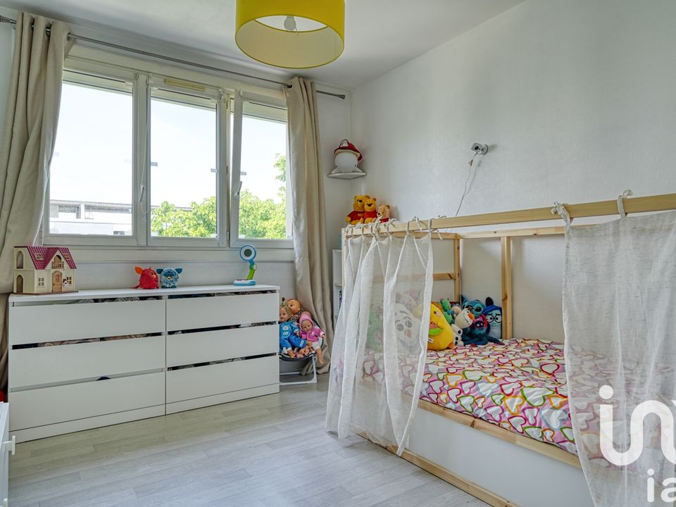 Lejlighed i Courbevoie, Hauts-de-Seine - foto 5
