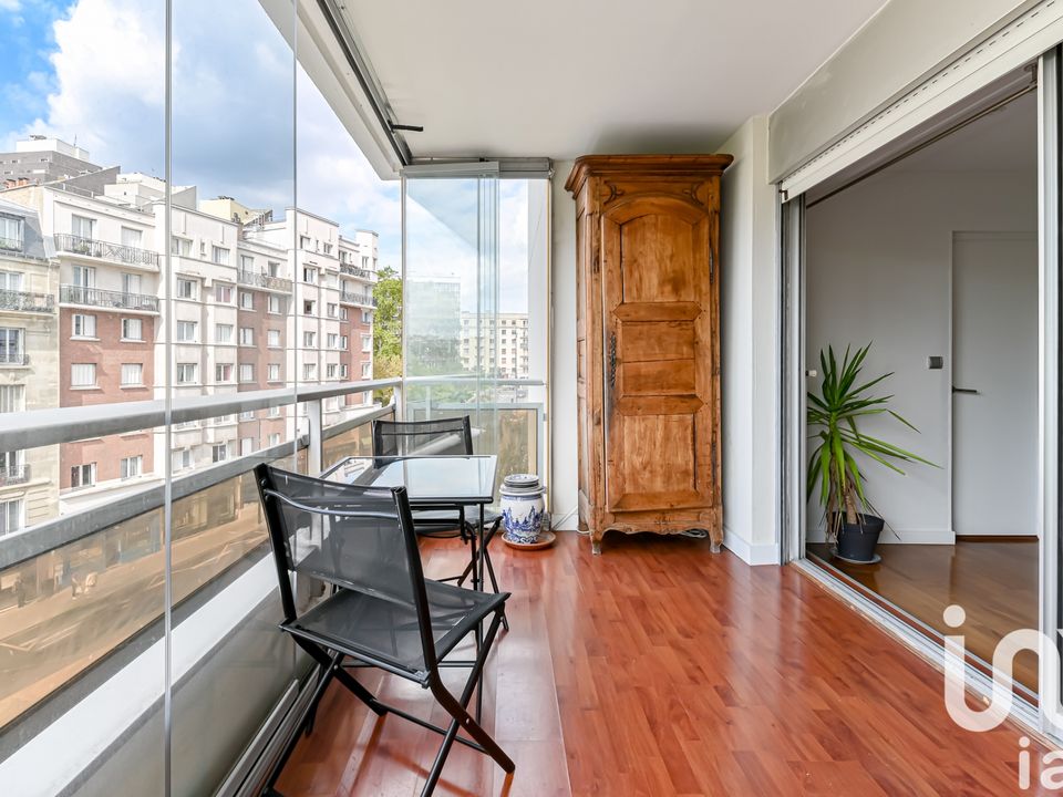 Lejlighed i Courbevoie, Hauts-de-Seine - foto 2