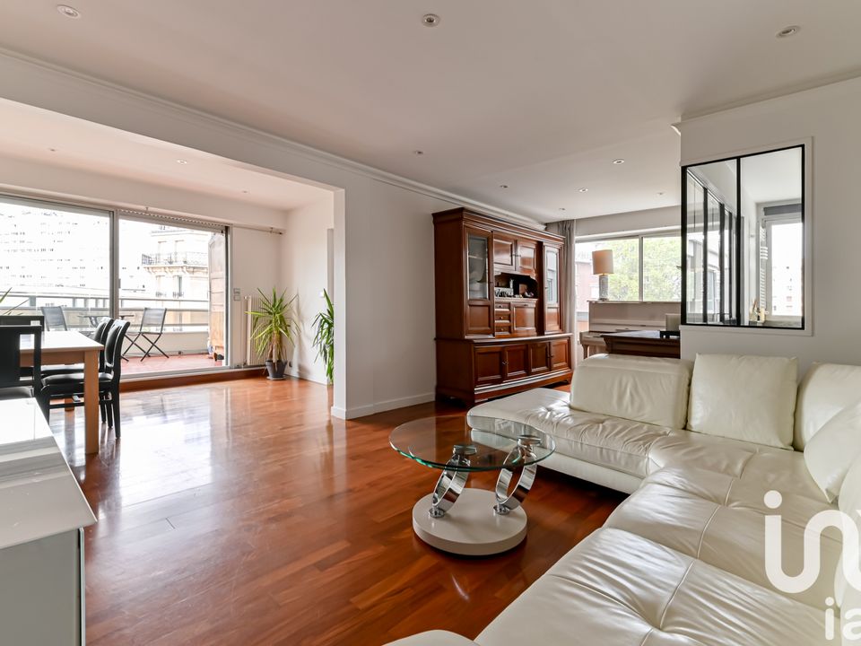 Lejlighed i Courbevoie, Hauts-de-Seine - foto 3