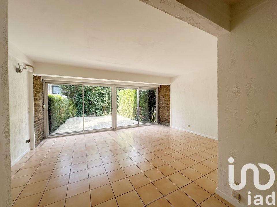 Villa i L'Hay-les-Roses, Val-de-Marne - foto 1