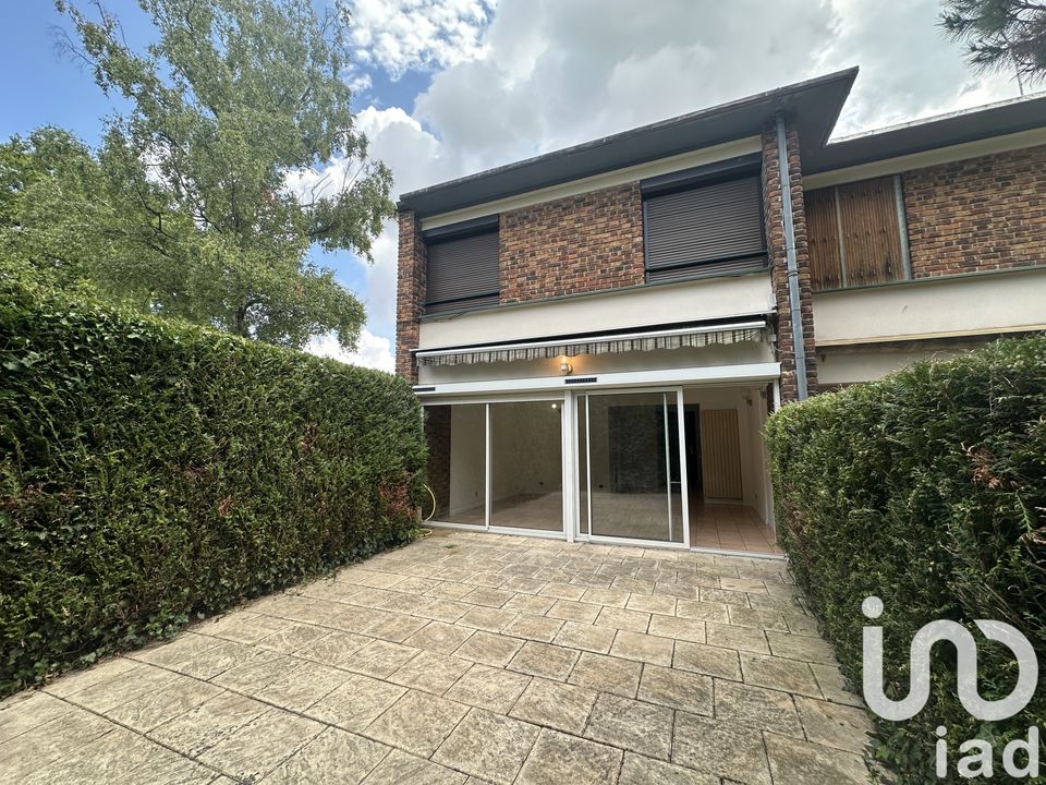 Villa i L'Hay-les-Roses, Val-de-Marne - foto 2