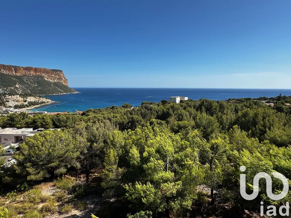 Lejlighed i Cassis, Bouches-du-Rhone - foto 2