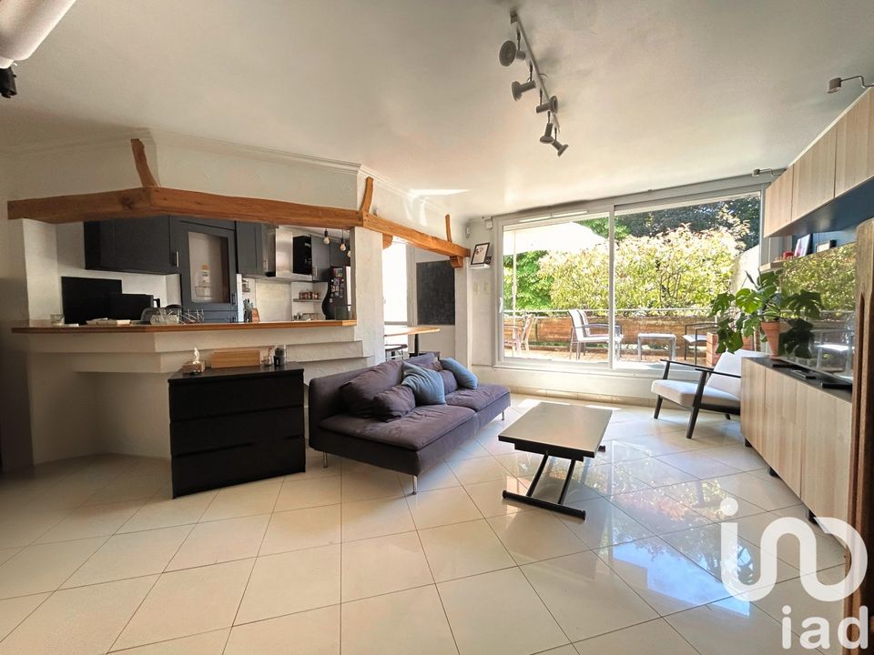 Duplex i Valenton, Val-de-Marne - foto 1