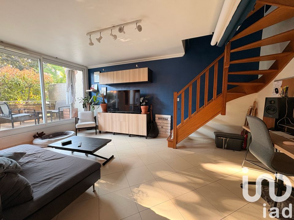 Duplex i Valenton, Val-de-Marne - foto 2