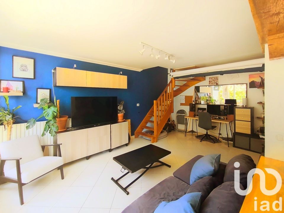 Duplex i Valenton, Val-de-Marne - foto 3