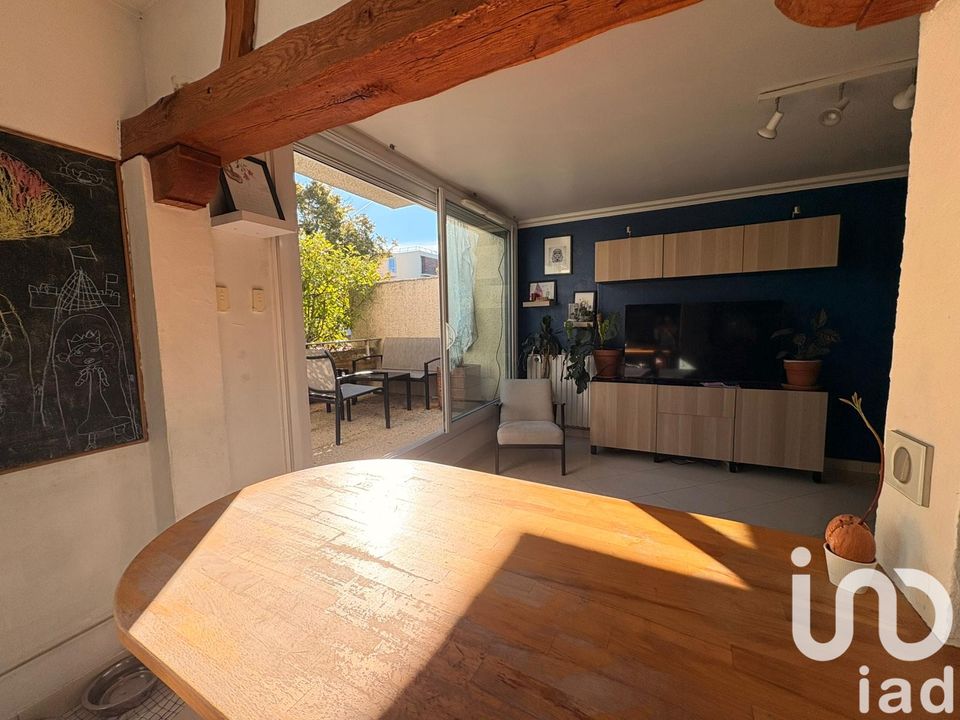 Duplex i Valenton, Val-de-Marne - foto 4