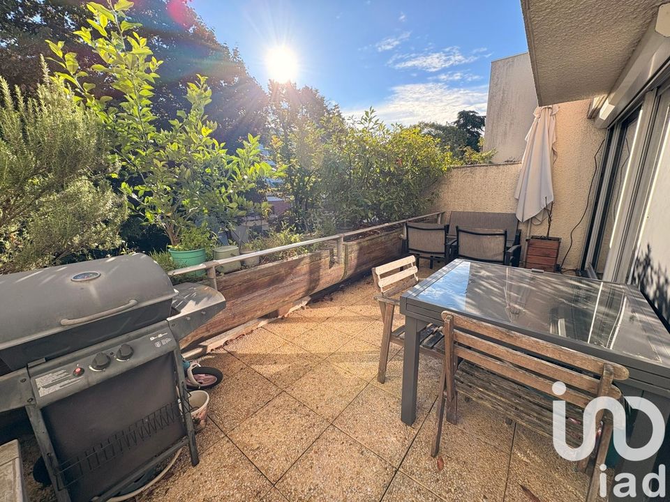 Duplex i Valenton, Val-de-Marne - foto 5