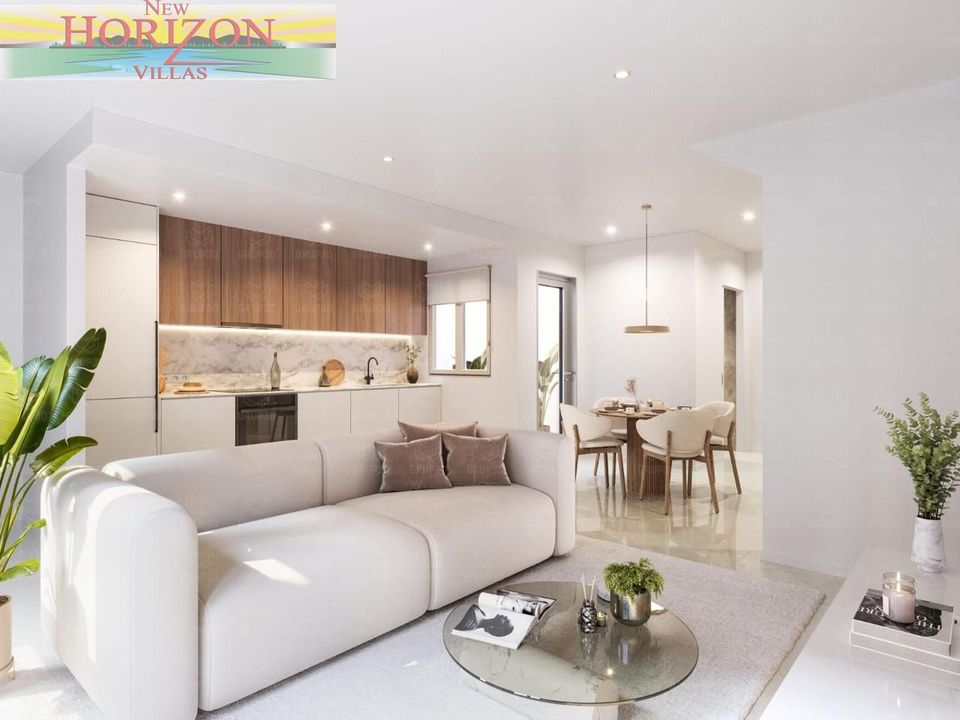 Duplex i Huercal-Overa, Almeria - foto 2