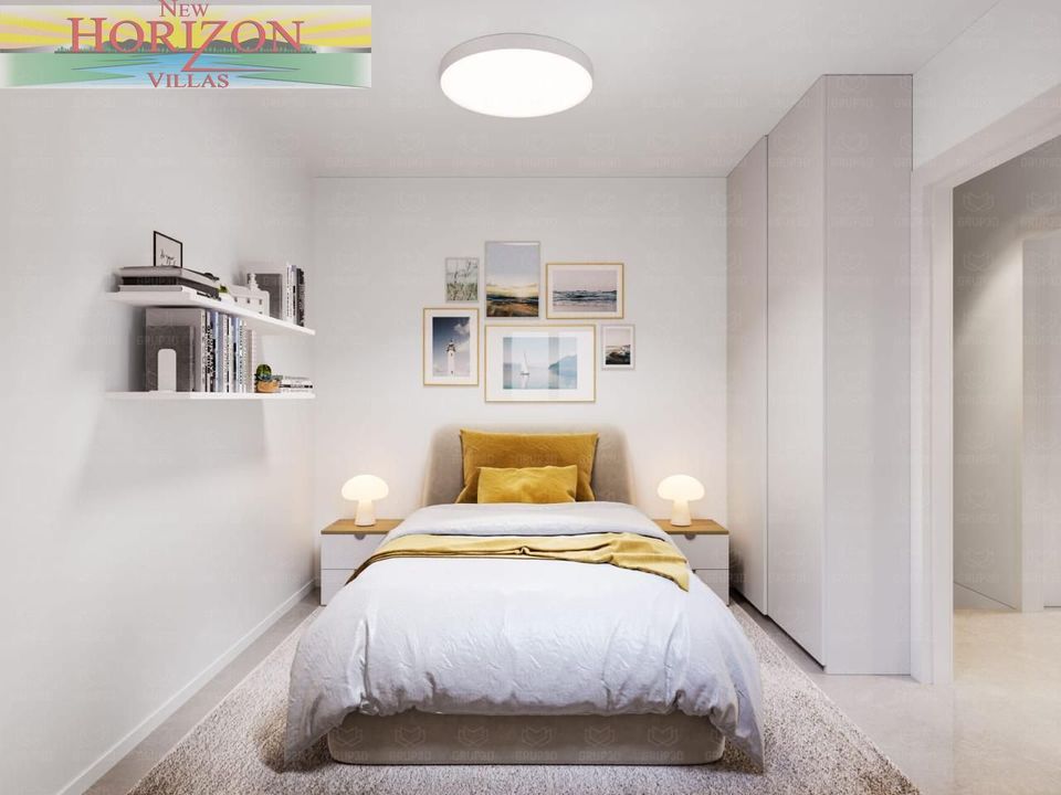Duplex i Huercal-Overa, Almeria - foto 3
