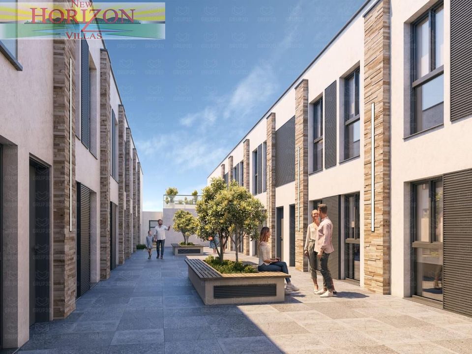 Duplex i Huercal-Overa, Almeria - foto 1