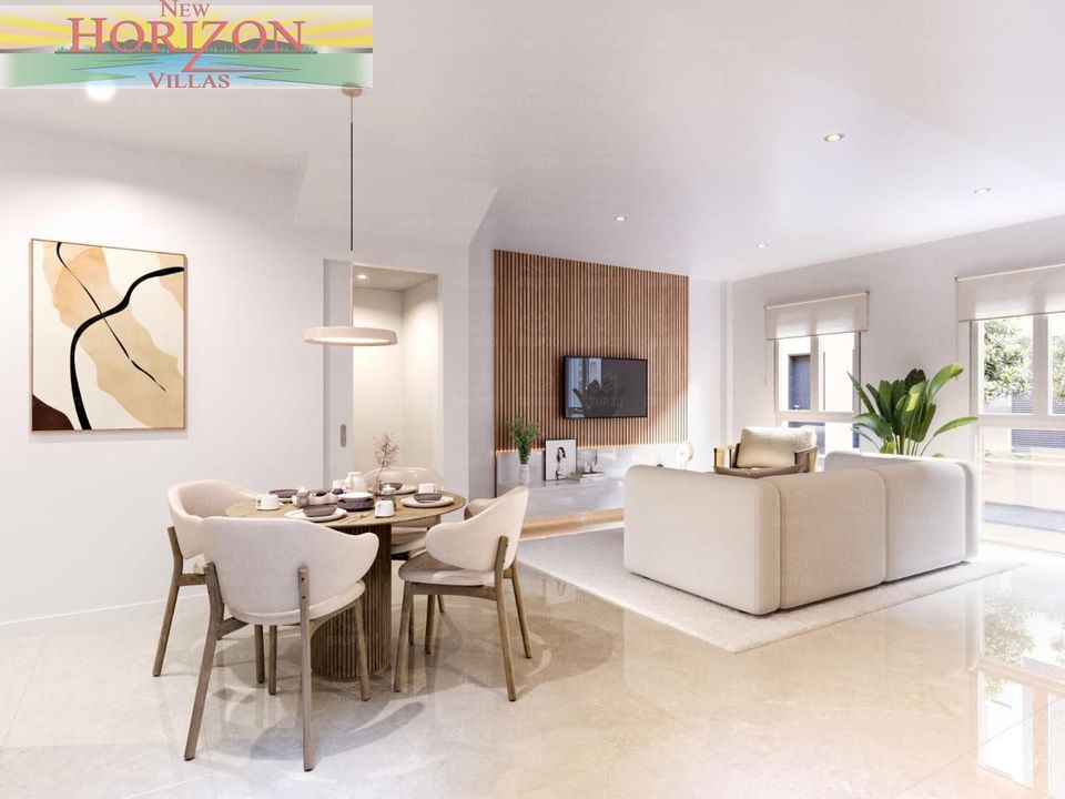 Duplex i Huercal-Overa, Almeria - foto 4