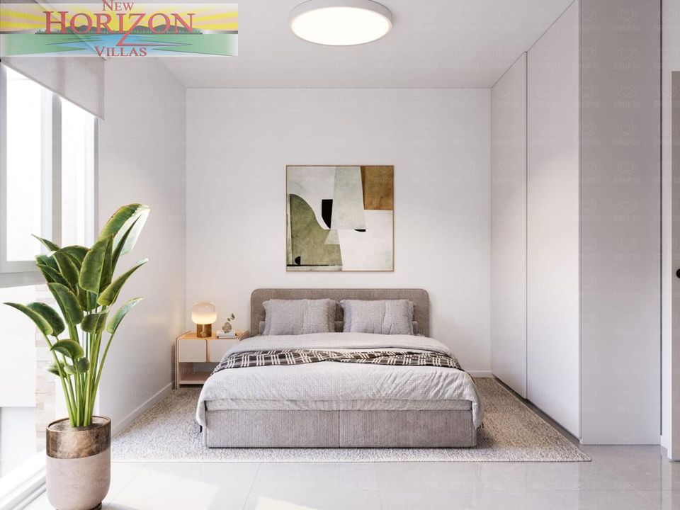 Duplex i Huercal-Overa, Almeria - foto 5