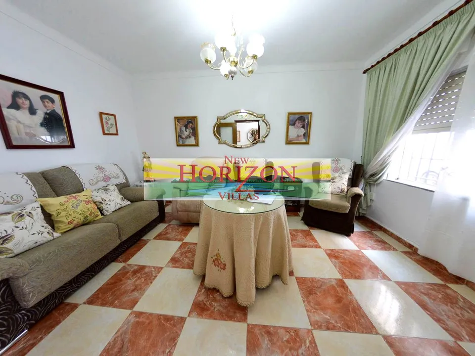 Villa i Zurgena, Almeria - foto 2
