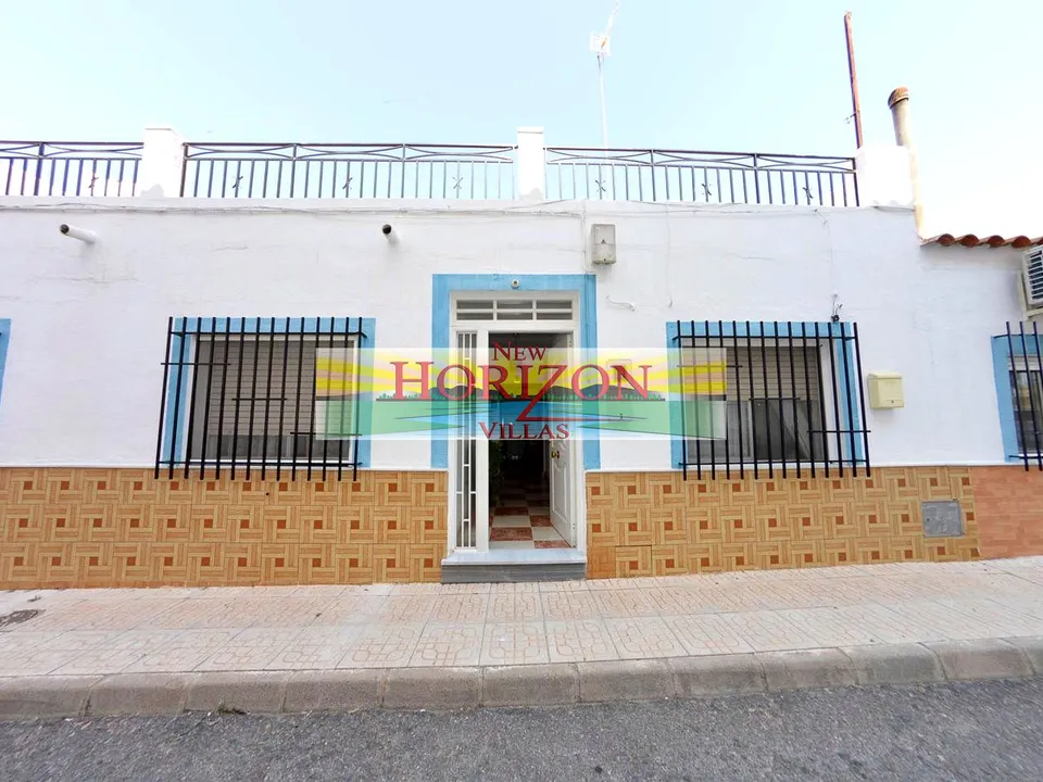 Villa i Zurgena, Almeria - foto 3
