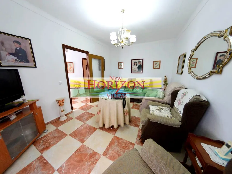 Villa i Zurgena, Almeria - foto 4