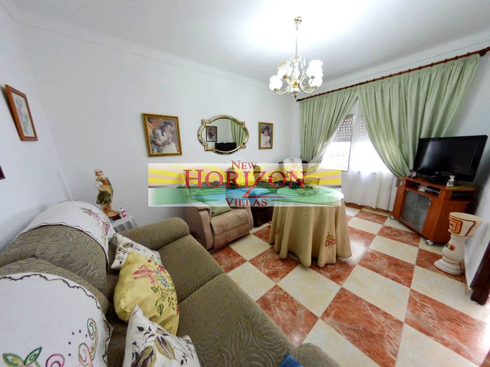 Villa i Zurgena, Almeria - foto 5