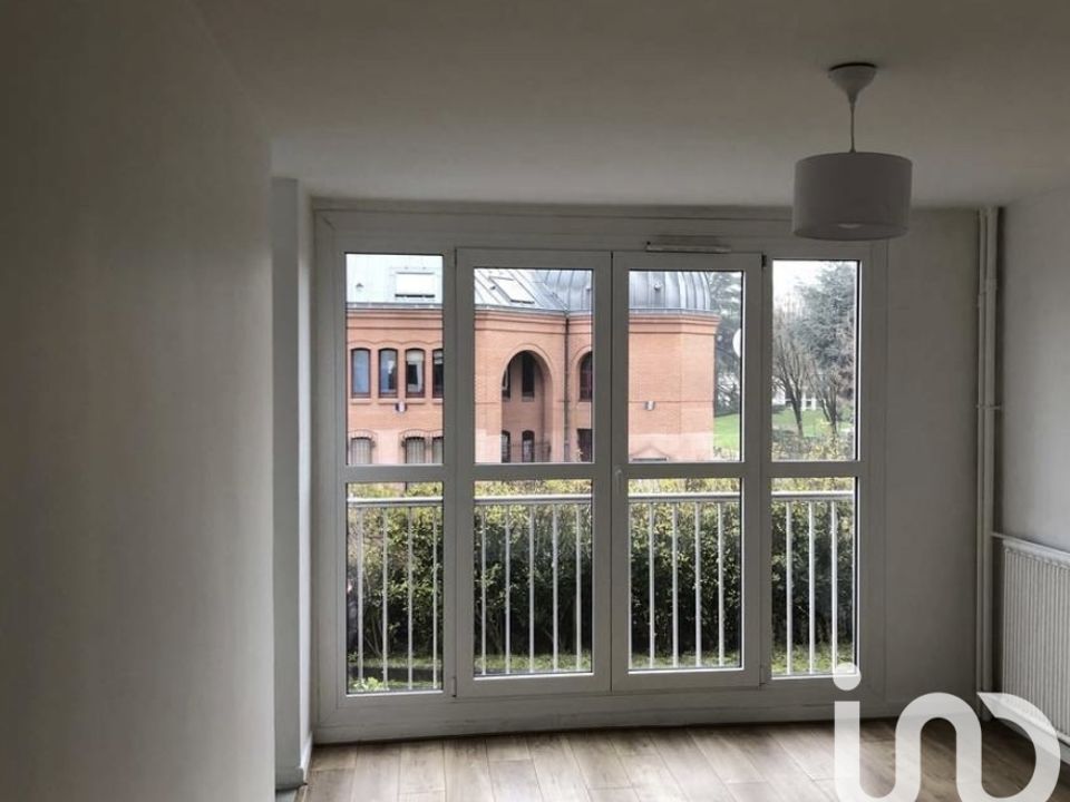 Lejlighed i Vitry-sur-Seine, Val-de-Marne - foto 1