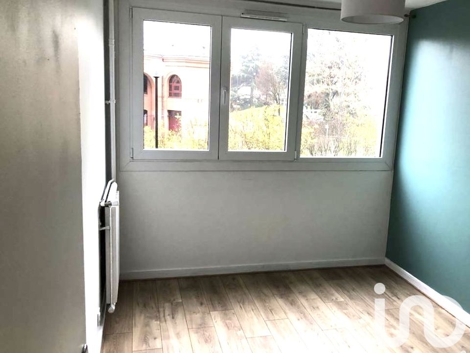 Lejlighed i Vitry-sur-Seine, Val-de-Marne - foto 2