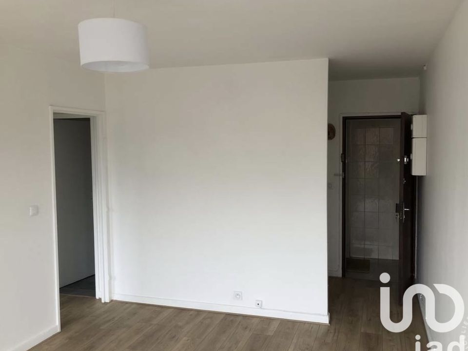 Lejlighed i Vitry-sur-Seine, Val-de-Marne - foto 3