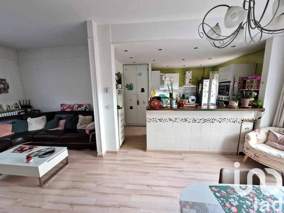 Villa i Noisy-le-Sec, Seine-Saint-Denis - foto 4