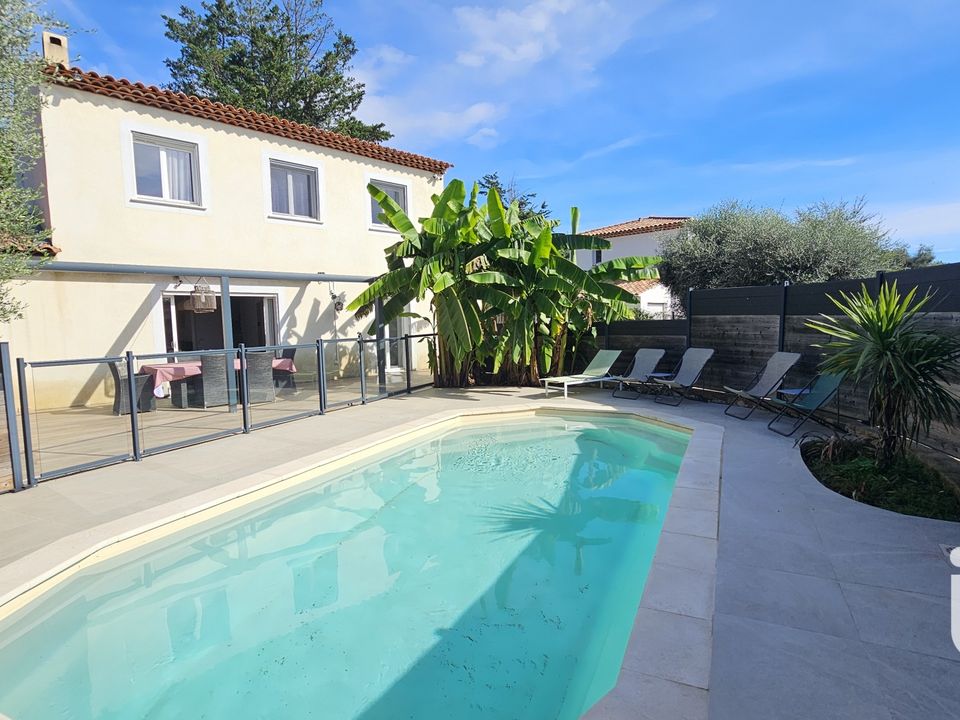 Villa i Vence, Alpes-Maritimes - bilde 3