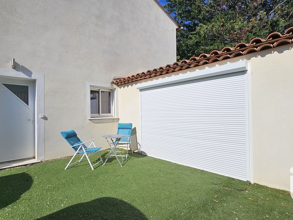 Villa i Vence, Alpes-Maritimes - bilde 4