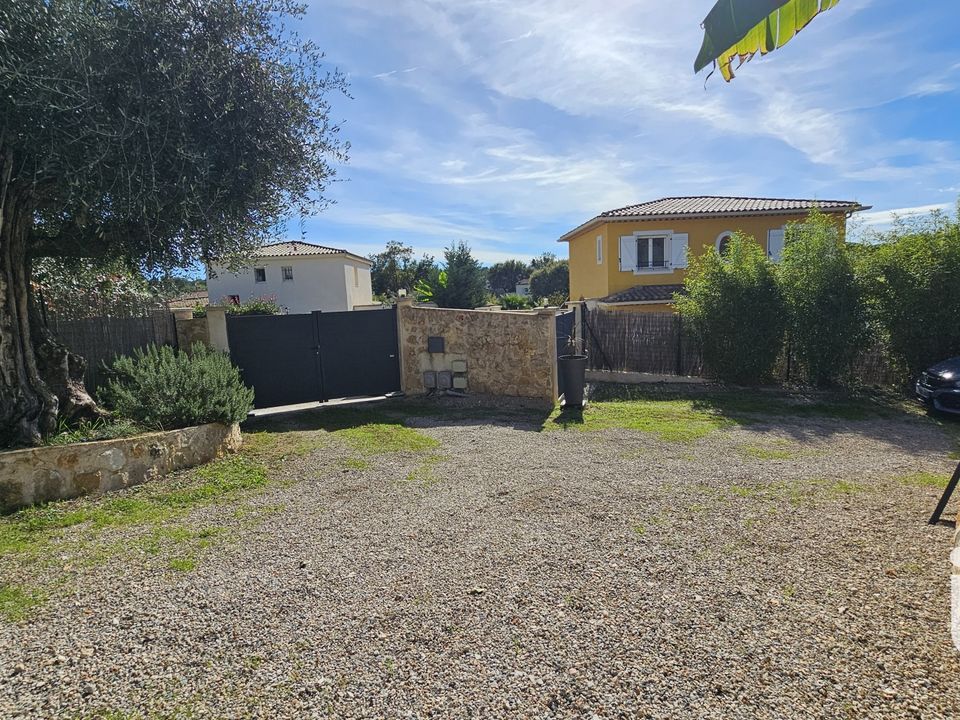 Villa i Vence, Alpes-Maritimes - bilde 5