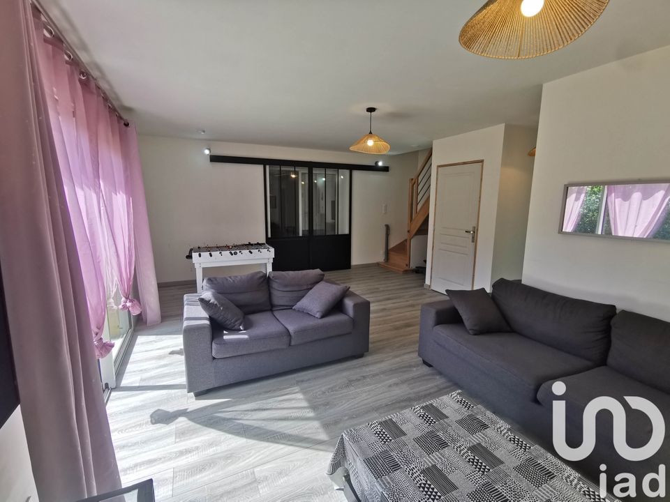 Villa a Flaviac, Ardeche - foto 2