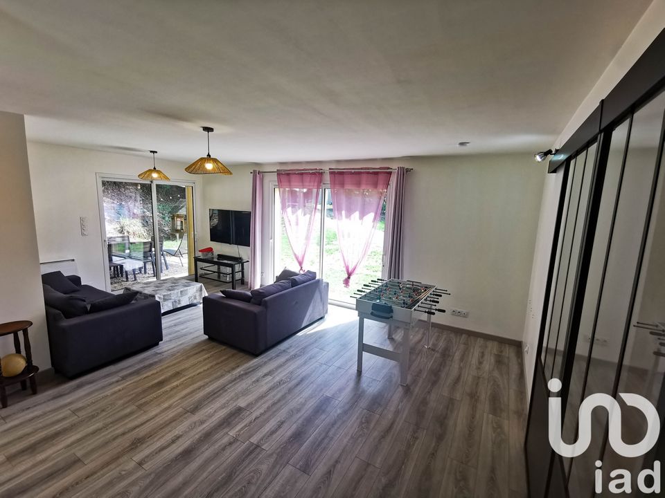 Villa a Flaviac, Ardeche - foto 3