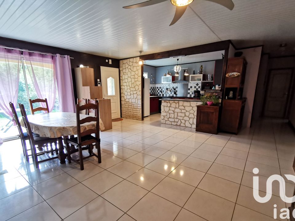 Villa a Flaviac, Ardeche - foto 4