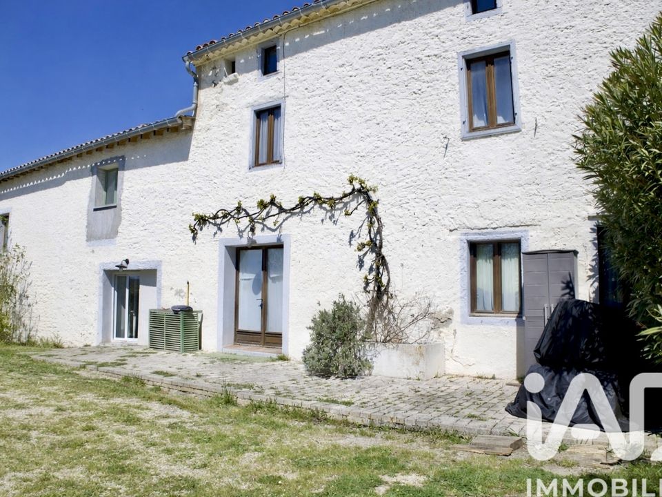 Villa i Montréal, Aude - foto 2