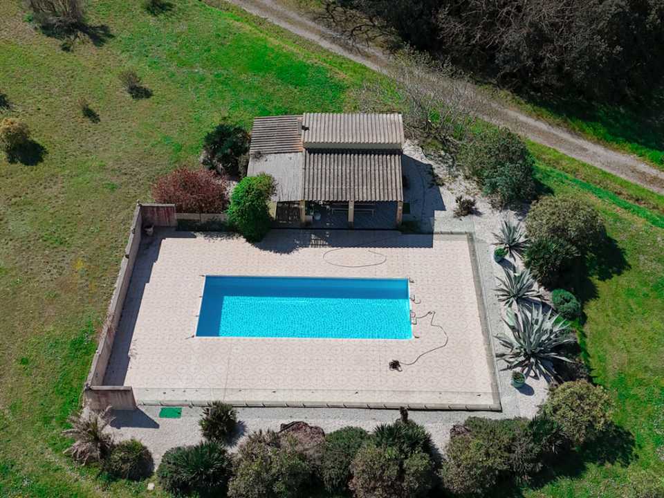 Villa i Montréal, Aude - foto 3