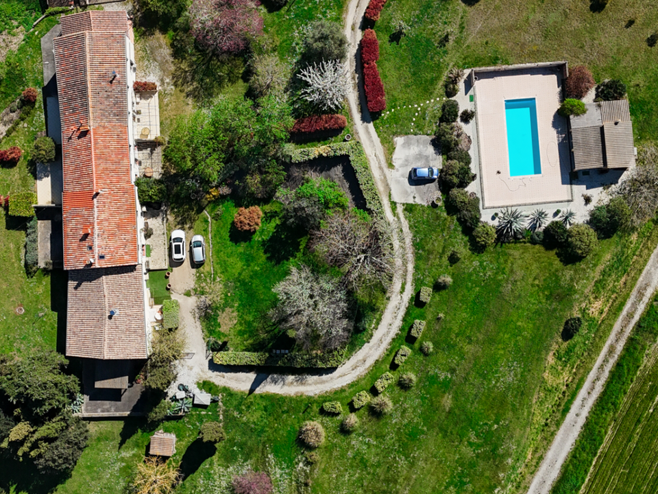 Villa i Montréal, Aude - foto 4