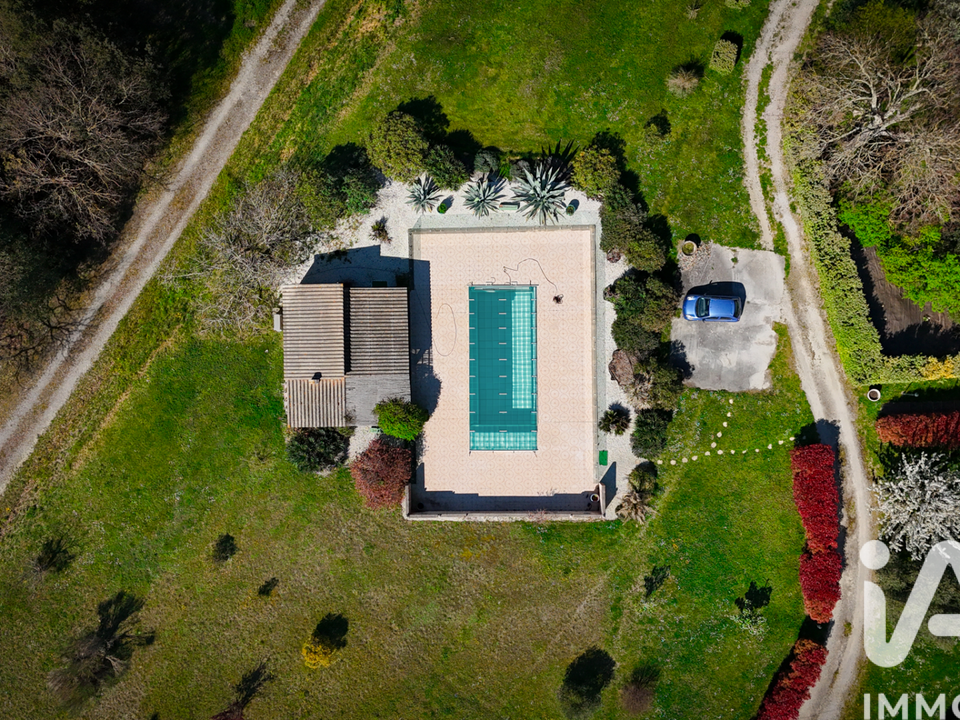 Villa i Montréal, Aude - foto 5