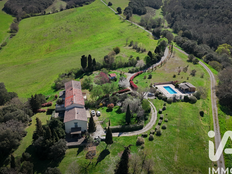 Villa a Montréal, Aude - foto 2