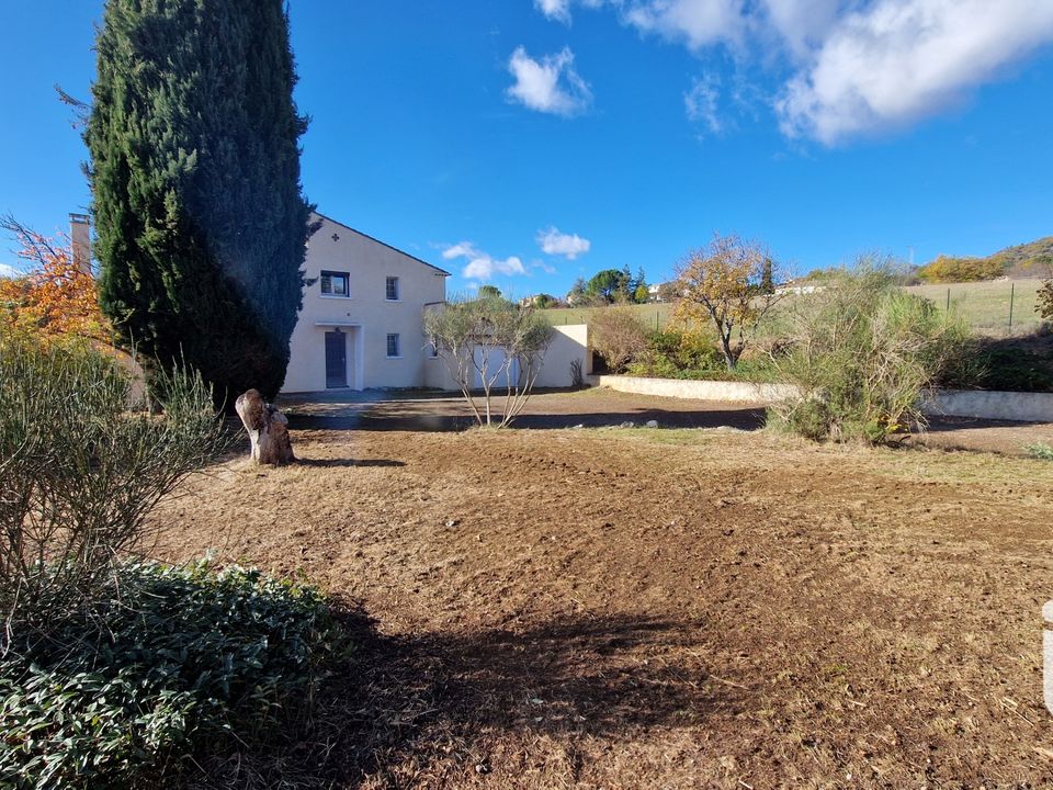 Villa i Aiglun, Alpes-de-Haute-Provence - bilde 2