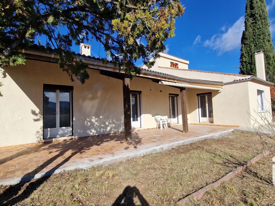 Villa i Aiglun, Alpes-de-Haute-Provence - bilde 3