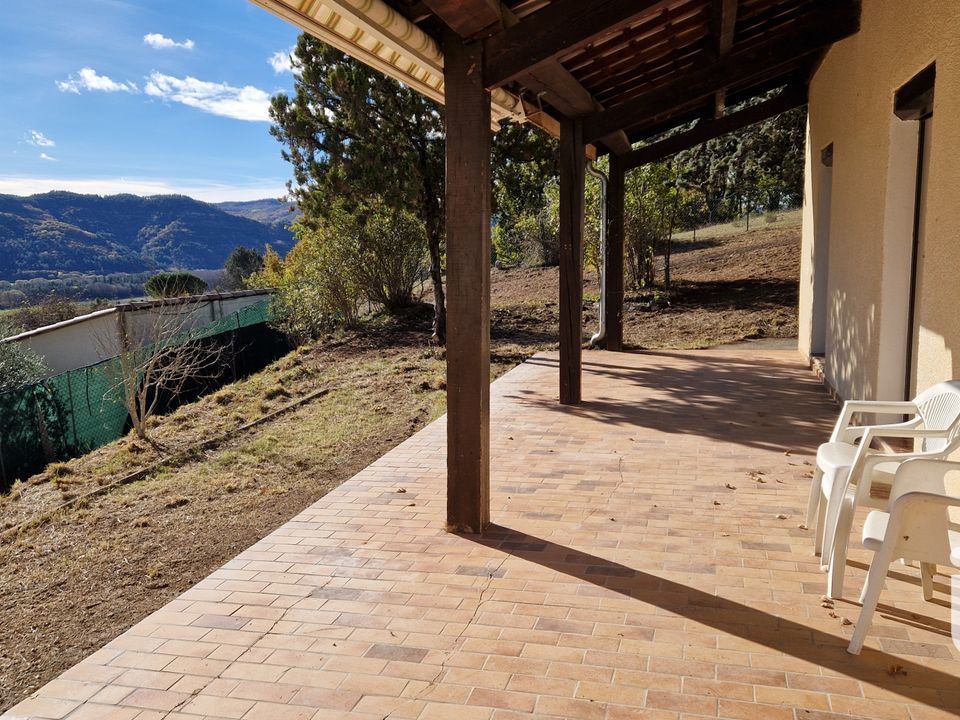 Villa i Aiglun, Alpes-de-Haute-Provence - bilde 4