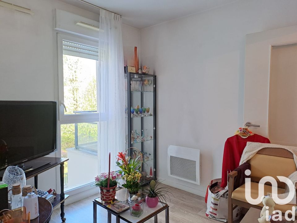Studio i Osny, Val-d'Oise - bilde 3