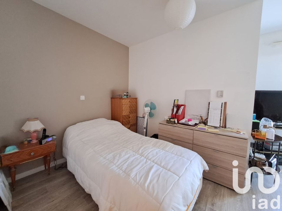 Studio i Osny, Val-d'Oise - bilde 4