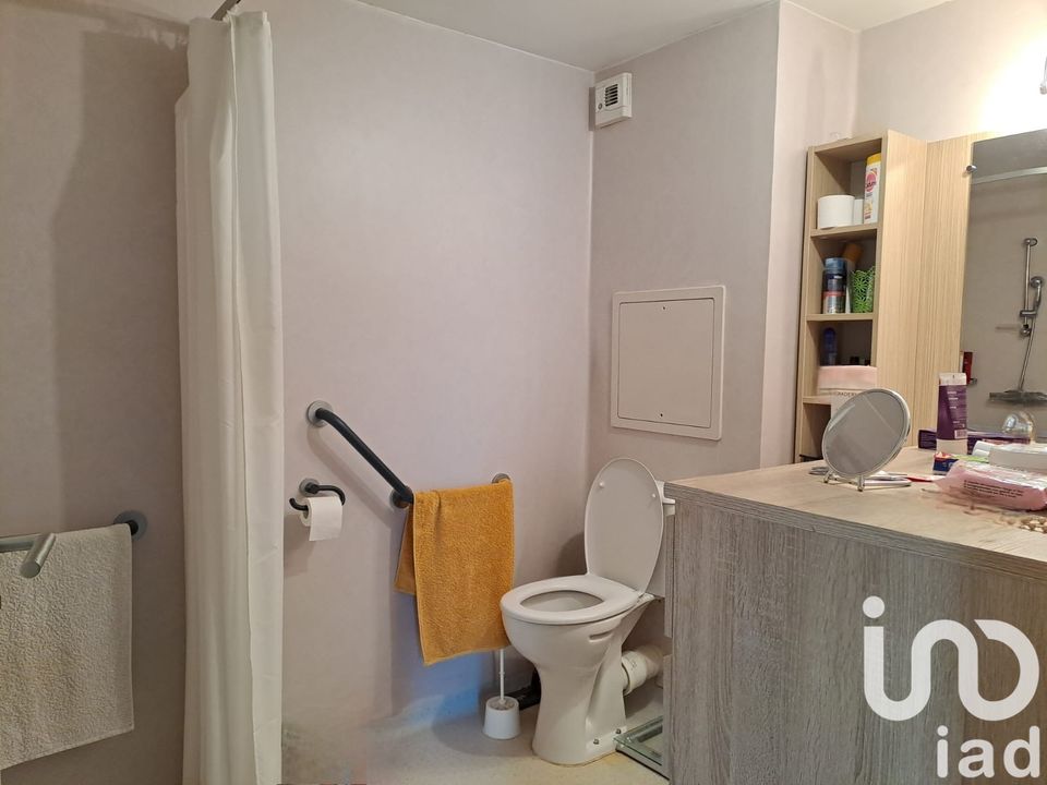 Studio i Osny, Val-d'Oise - bilde 5