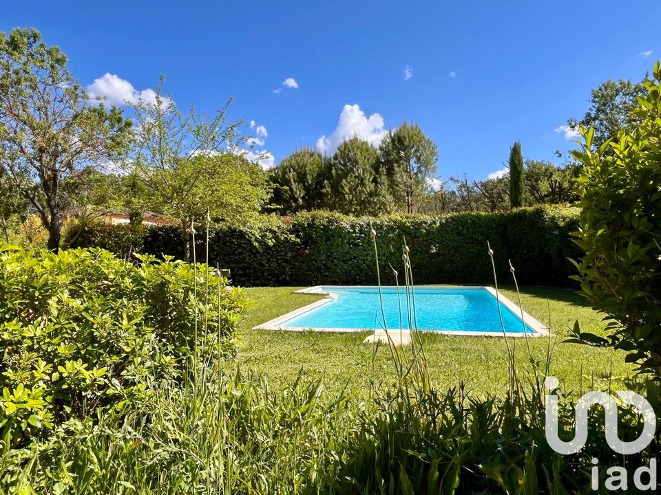 Villa i Aix-en-Provence, Bouches-du-Rhone - foto 4