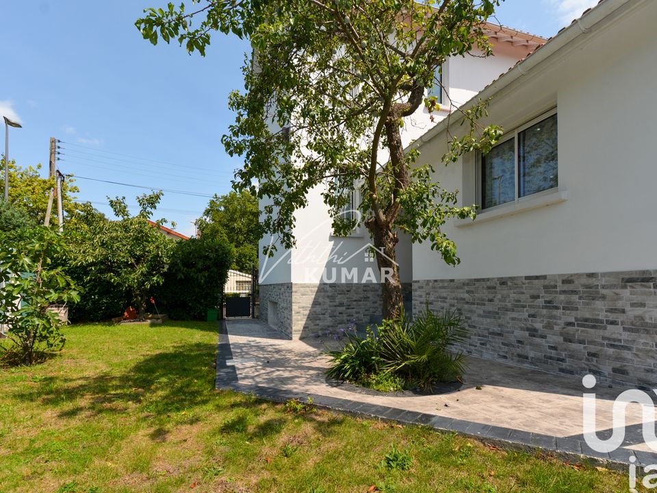 Villa i Aulnay-sous-Bois, Seine-Saint-Denis - foto 4