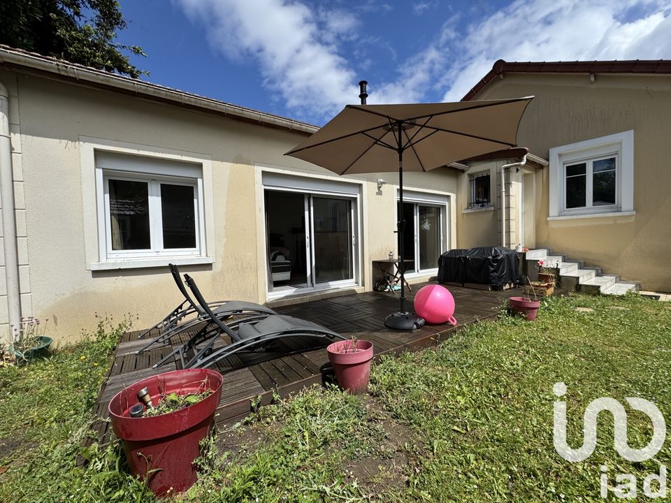 Villa in Cormeilles-en-Parisis, Val-d'Oise - photo 1