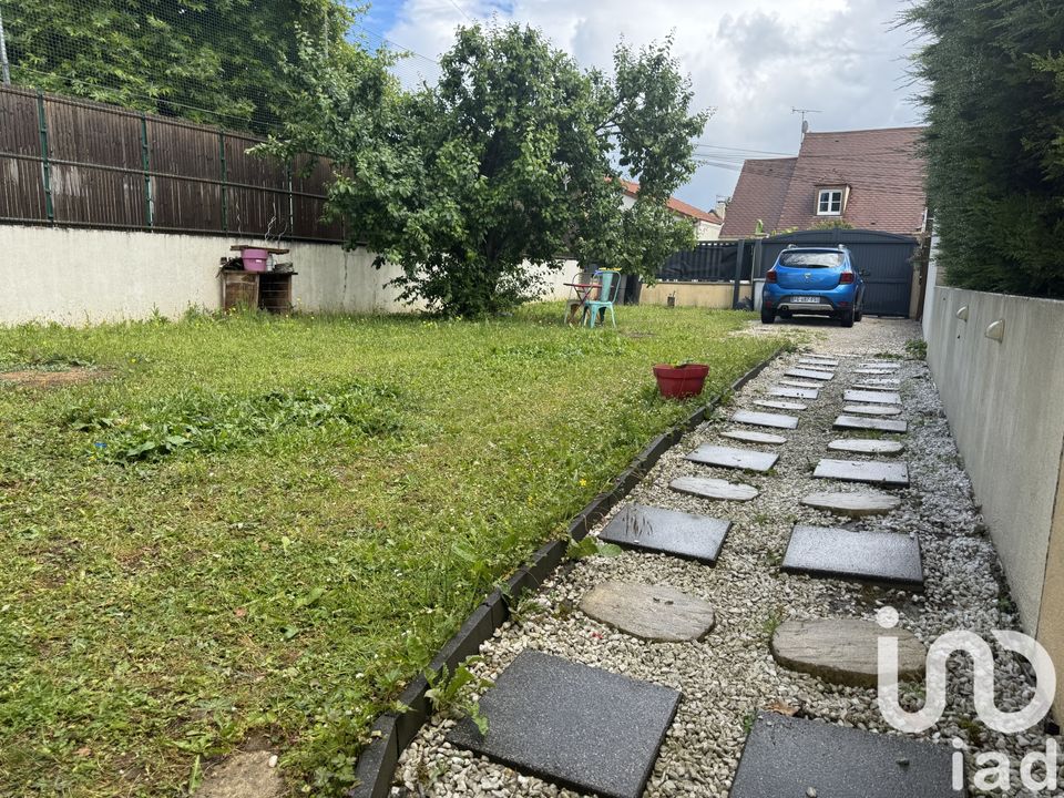 Villa in Cormeilles-en-Parisis, Val-d'Oise - photo 2