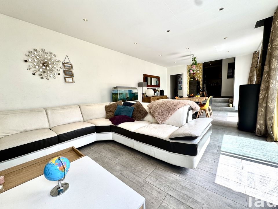 Villa in Cormeilles-en-Parisis, Val-d'Oise - photo 3