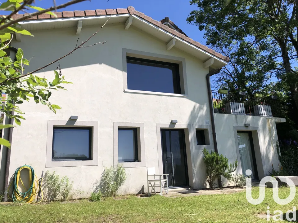 Villa in Chevry, Ain - foto 1