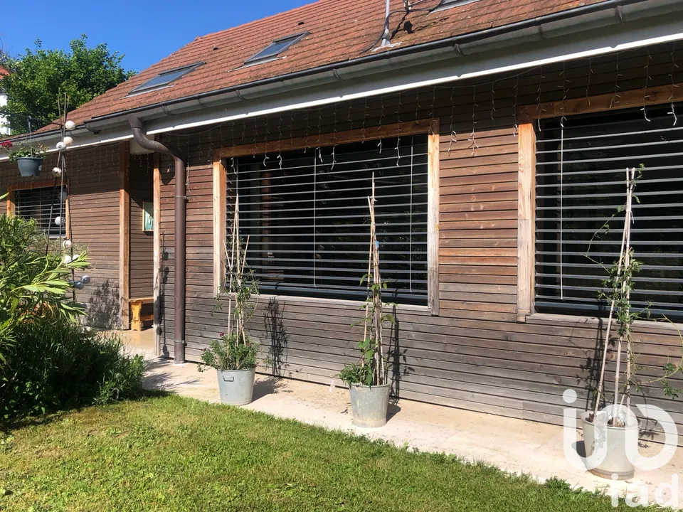 Villa in Chevry, Ain - foto 3